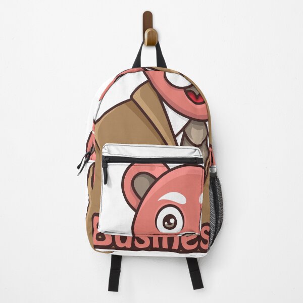 Item preview, Business Bear Cartoon Illustration designed and sold by satriyanto.