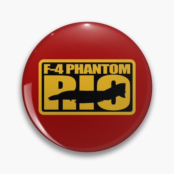 Item preview, F-4 Phantom II RIO designed and sold by StrongVlad.