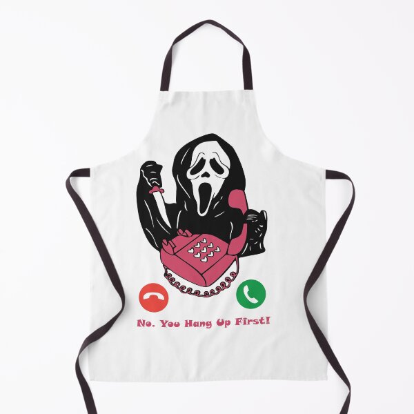 Item preview, No You Hang Up First Ghost Calling Halloween Funny designed and sold by Goo2design.