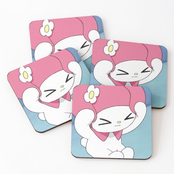 Item preview, Bee and puppycat  designed and sold by Adjato  Design.