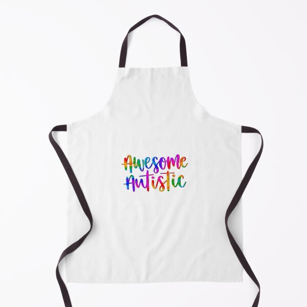 Item preview, Awesome autistic designed and sold by Daisygraceart.