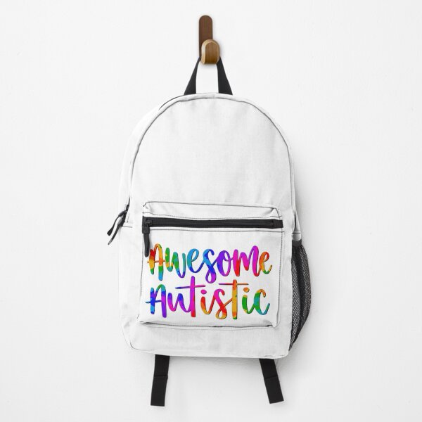 Item preview, Awesome autistic designed and sold by Daisygraceart.