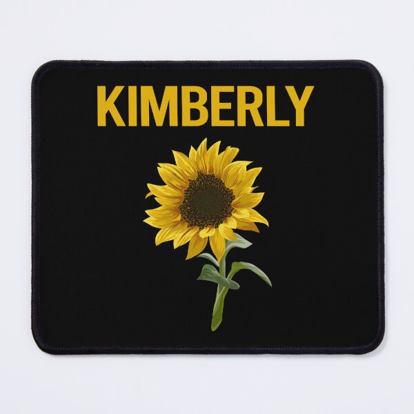 Item preview, Happy Sunflower Kimberly designed and sold by DistortedDemon.