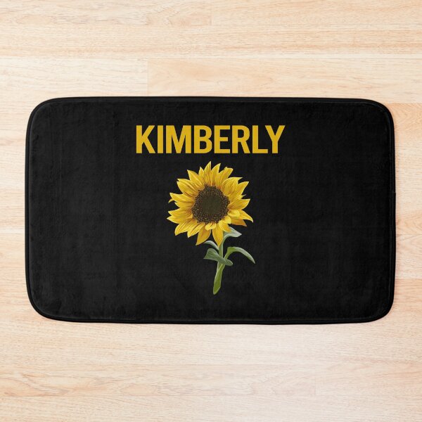 Item preview, Happy Sunflower Kimberly designed and sold by DistortedDemon.