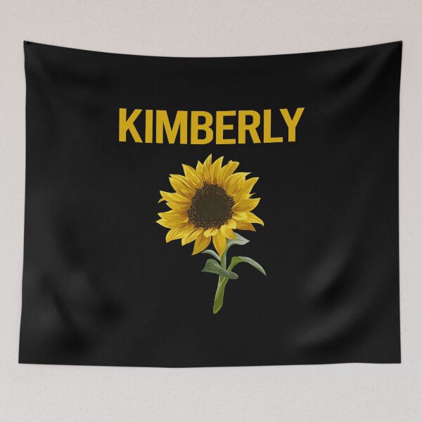Item preview, Happy Sunflower Kimberly designed and sold by DistortedDemon.