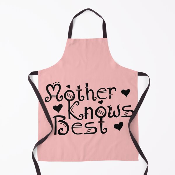 Item preview, Mother knows best designed and sold by nickardi.