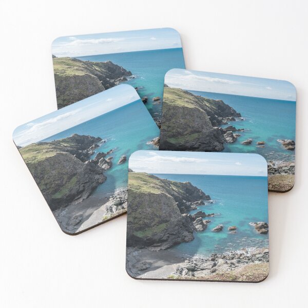 Item preview, Cornish Coast designed and sold by JoSowden.