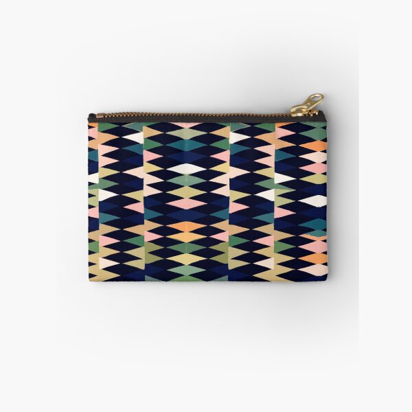 Item preview, Ethnic Scandinavian Abstract Diamond Digital Art designed and sold by MyArt23.