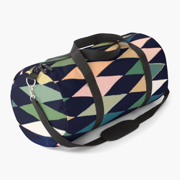 Item preview, Ethnic Scandinavian Abstract Diamond Digital Art designed and sold by MyArt23.
