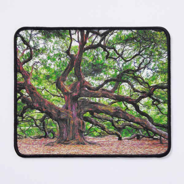 Item preview, Oak Tree designed and sold by werdantem.