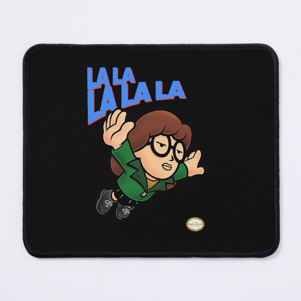 Item preview, Daria designed and sold by MagdaZeller.