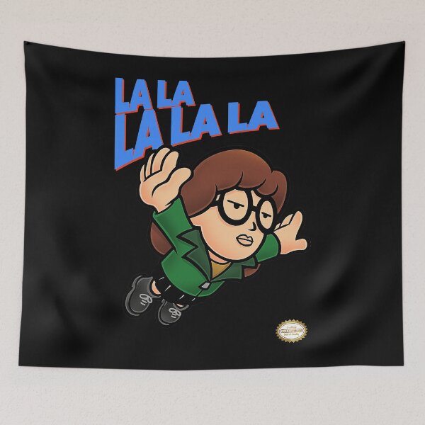 Item preview, Daria designed and sold by MagdaZeller.