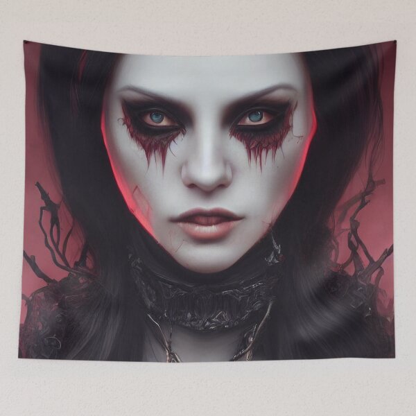 Item preview, Vampire designed and sold by chatzous.