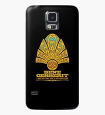 Dune BENE GESSERIT Case/Skin for Samsung Galaxy