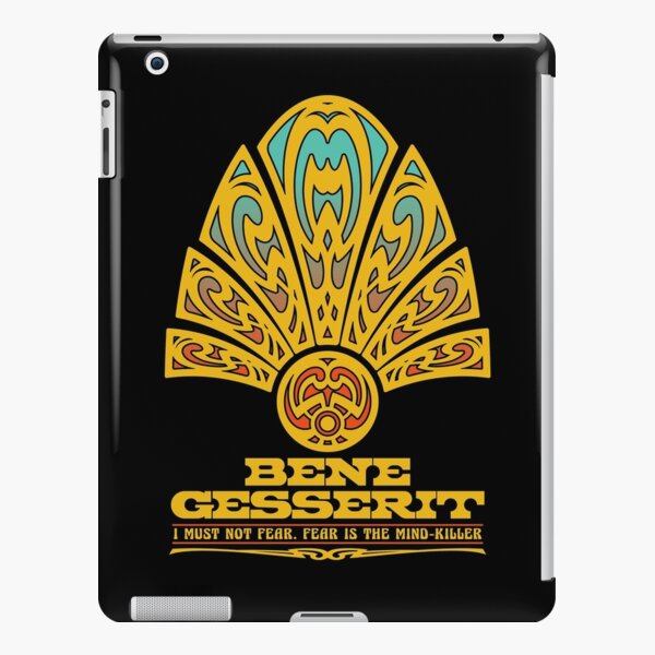 Dune BENE GESSERIT Funda rígida para iPad