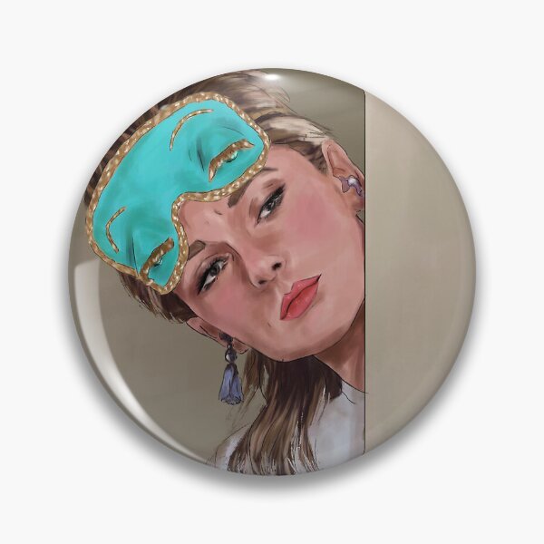 Item preview, breakfast at tiffany's designed and sold by nellynk.