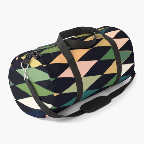 Item preview, Ethnic Scandinavian Abstract Diamond Digital Art designed and sold by MyArt23.