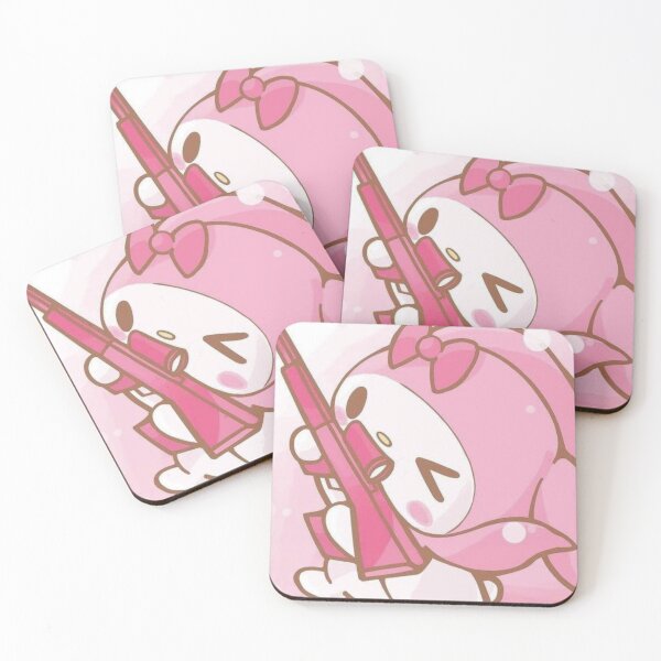 Item preview, Bee and puppycat  designed and sold by Adjato  Design.