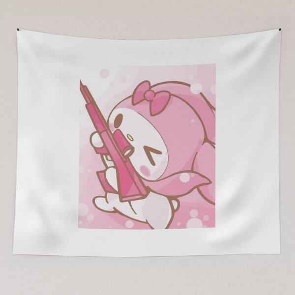Item preview, Bee and puppycat  designed and sold by Adjato  Design.
