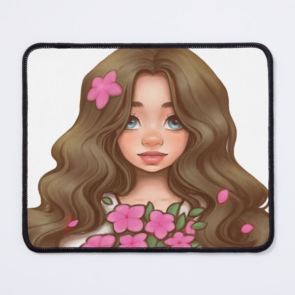 Item preview, Floral designed and sold by SaeedeNik.