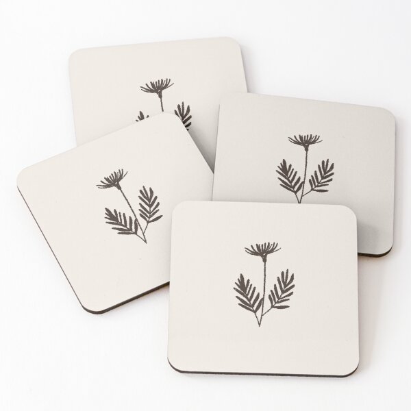 Item preview, Wildflower designed and sold by HelloTazzina.