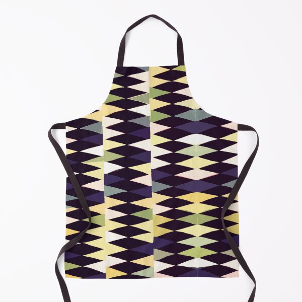 Item preview, Ethnic Scandinavian Abstract Diamond Digital Art designed and sold by MyArt23.