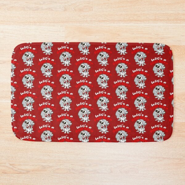 Item preview,  Who's a Good Boy? designed and sold by jimbairn.