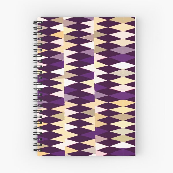 Item preview, Ethnic Scandinavian Abstract Diamond Digital Art designed and sold by MyArt23.