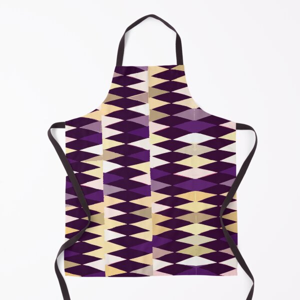 Item preview, Ethnic Scandinavian Abstract Diamond Digital Art designed and sold by MyArt23.