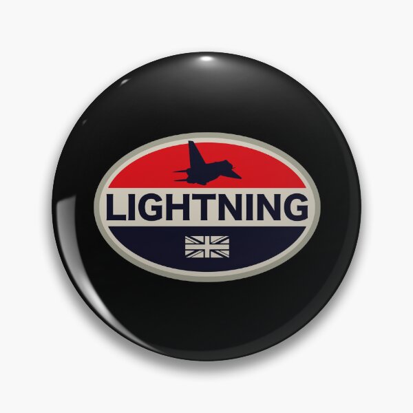 Item preview, English Electric Lightning designed and sold by StrongVlad.