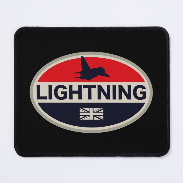 Item preview, English Electric Lightning designed and sold by StrongVlad.