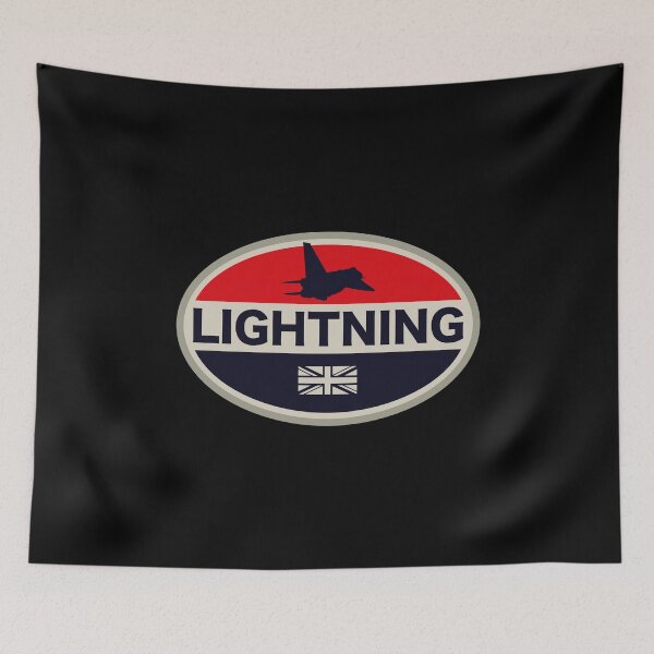 Item preview, English Electric Lightning designed and sold by StrongVlad.