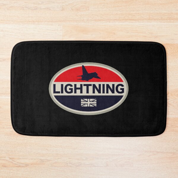 Item preview, English Electric Lightning designed and sold by StrongVlad.