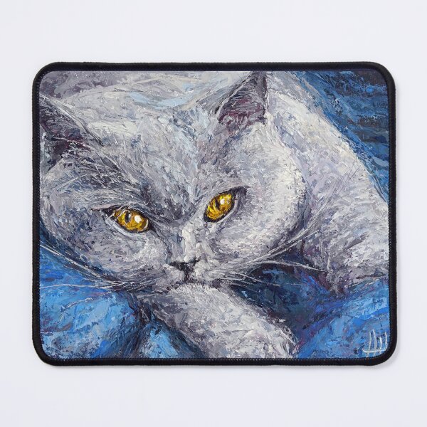 Item preview, Kitty Taichi - The British designed and sold by HNDideen.