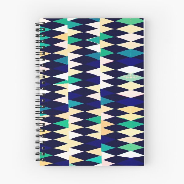 Item preview, Ethnic Scandinavian Abstract Diamond Digital Art designed and sold by MyArt23.