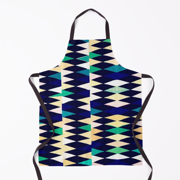 Item preview, Ethnic Scandinavian Abstract Diamond Digital Art designed and sold by MyArt23.