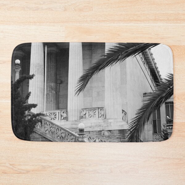 Item preview, Marble Stairs Athens #2 #wall #art  designed and sold by Anita's & Bella's Art.