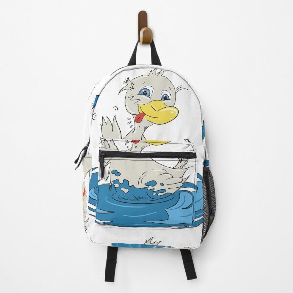 Item preview, El patito feo designed and sold by SpiritedArtwork.