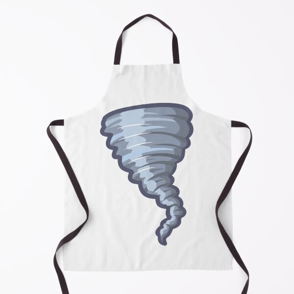 Item preview, hurricane cartoon  designed and sold by Reo12.