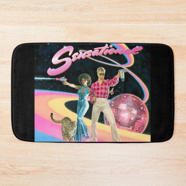 Item preview, Night Sensational Art Classic  designed and sold by raagaasmeeleu.