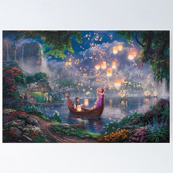Item preview, At Last I See The Light designed and sold by Rainbows Galore.