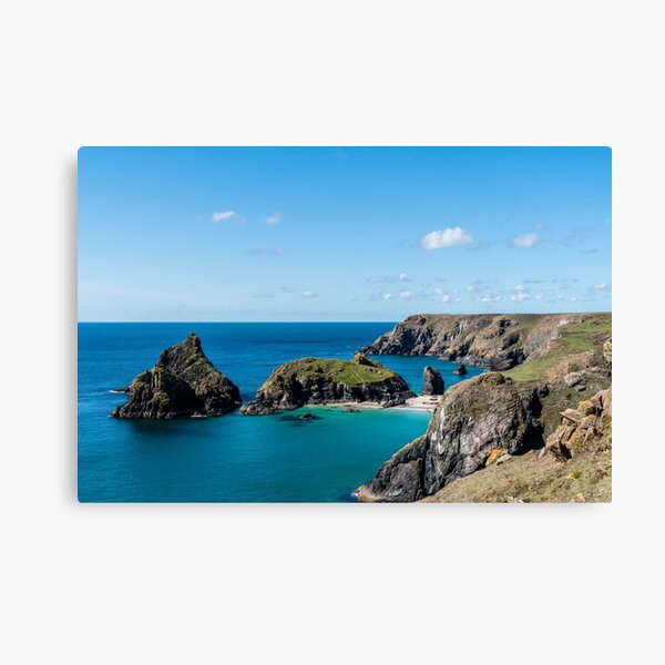 Item preview, Kynance Cove, Cornwall designed and sold by JoSowden.