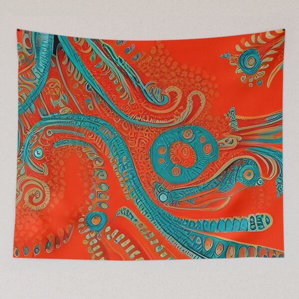 Item preview, ORANGEinside #110 designed and sold by ORANGEinside.