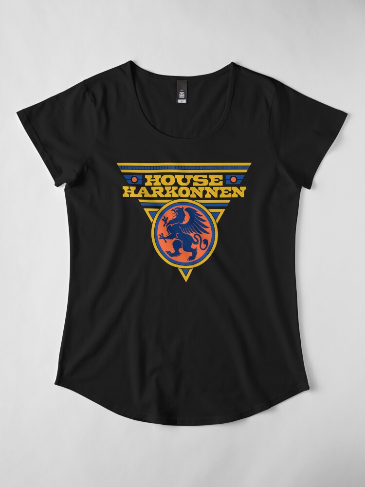 harkonnen t shirt