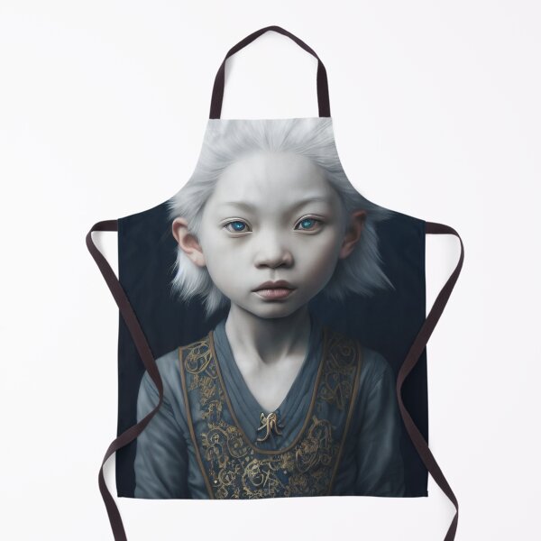 Item preview, Albino boy designed and sold by chatzous.