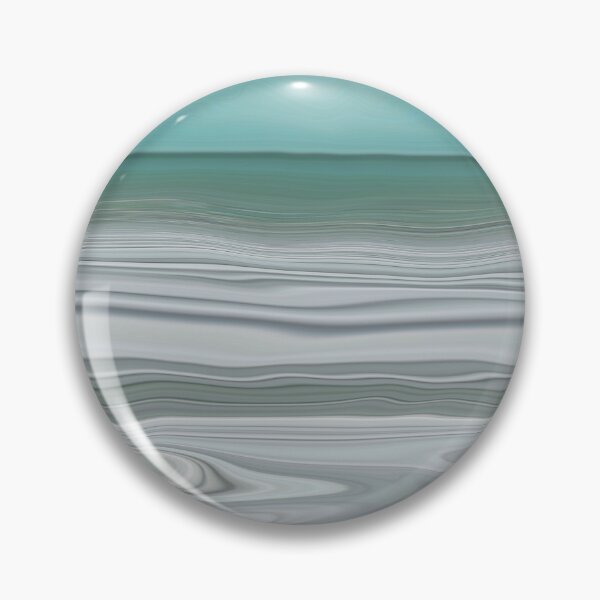 Item preview, Calming Abstract Ocean and Sea Foam Beach House Decor Coastal Vibes Art 8 of 20  designed and sold by Beachy.