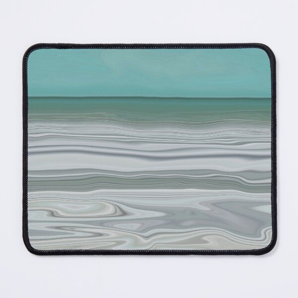 Item preview, Calming Abstract Ocean and Sea Foam Beach House Decor Coastal Vibes Art 8 of 20 designed and sold by Beachy.