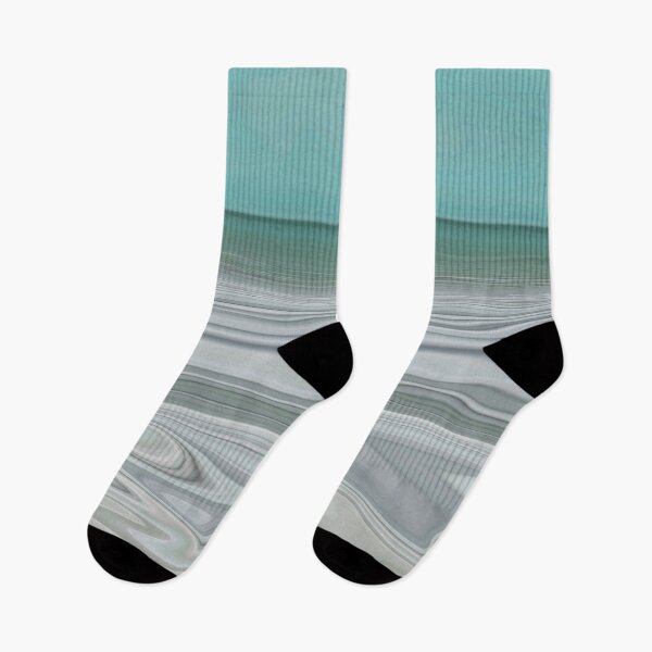 Item preview, Calming Abstract Ocean and Sea Foam Beach House Decor Coastal Vibes Art 8 of 20  designed and sold by Beachy.