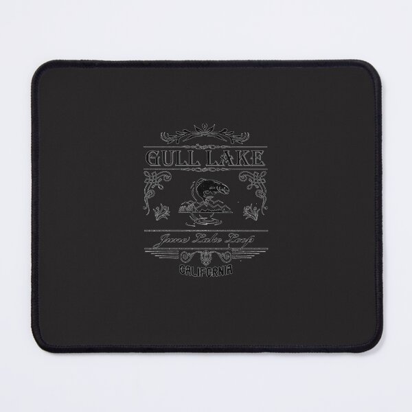 Item preview, Gull Lake California designed and sold by yagsygnami.
