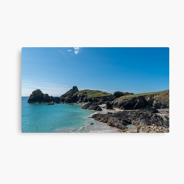 Item preview, Kynance Cove, Cornwall designed and sold by JoSowden.